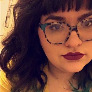 Meet your Posher, Shayna